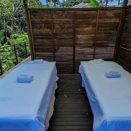 uMhlali Zimbali Lodge By Dream Resorts מראה חיצוני תמונה