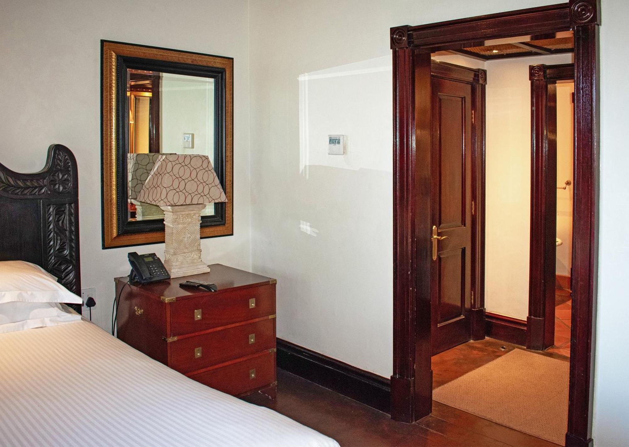 uMhlali Zimbali Lodge By Dream Resorts מראה חיצוני תמונה
