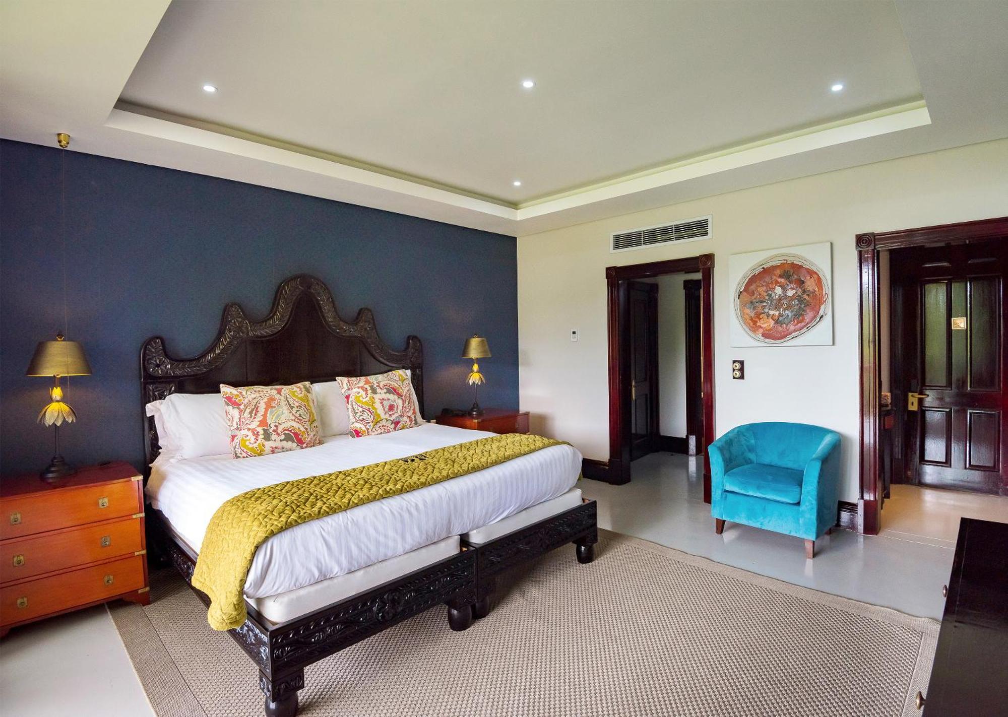 uMhlali Zimbali Lodge By Dream Resorts מראה חיצוני תמונה
