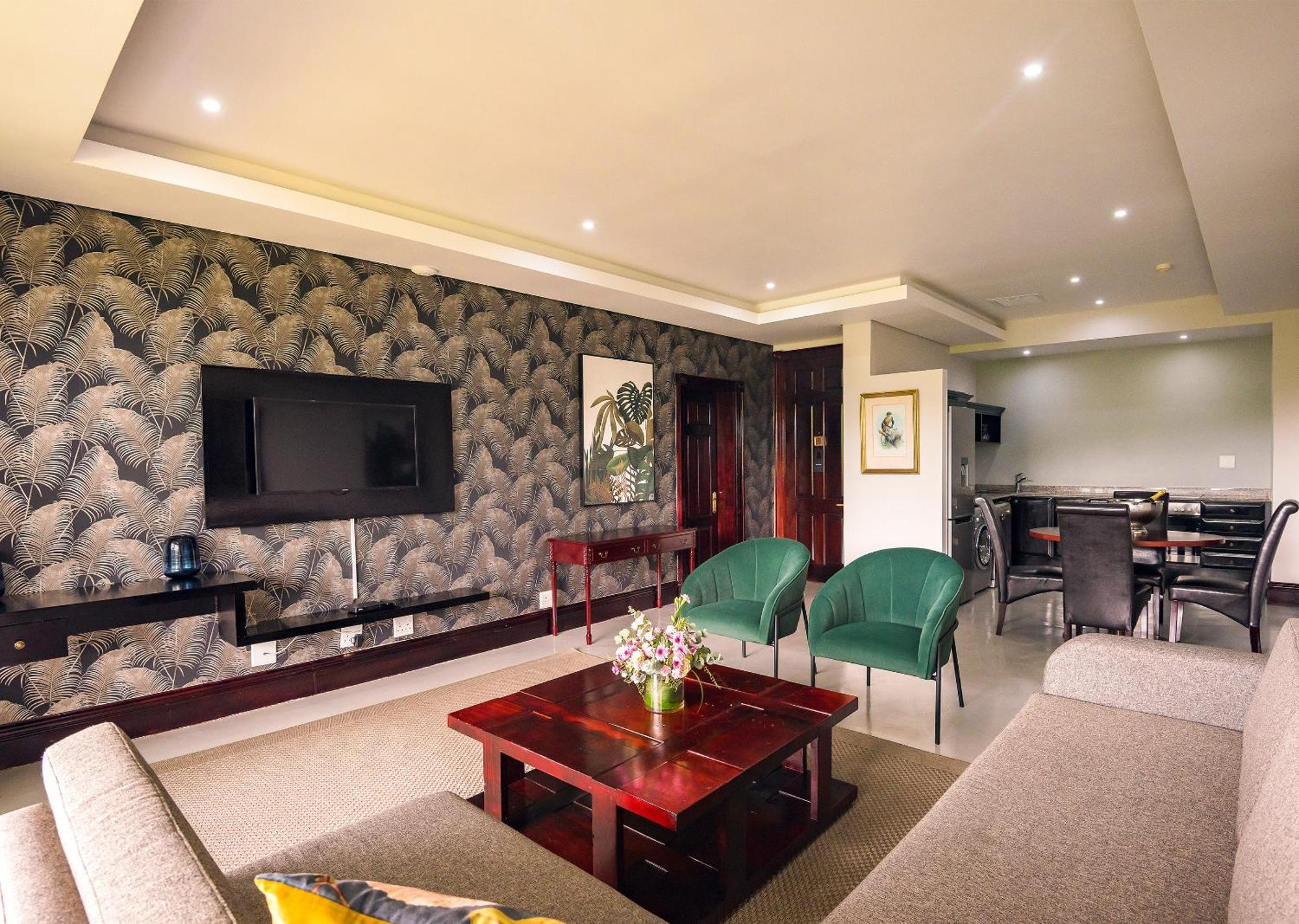 uMhlali Zimbali Lodge By Dream Resorts מראה חיצוני תמונה