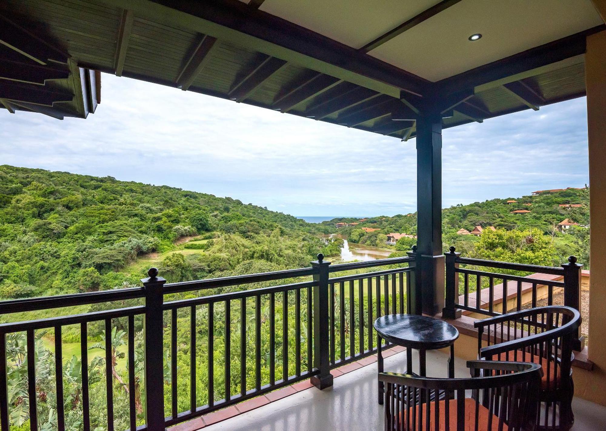 uMhlali Zimbali Lodge By Dream Resorts מראה חיצוני תמונה