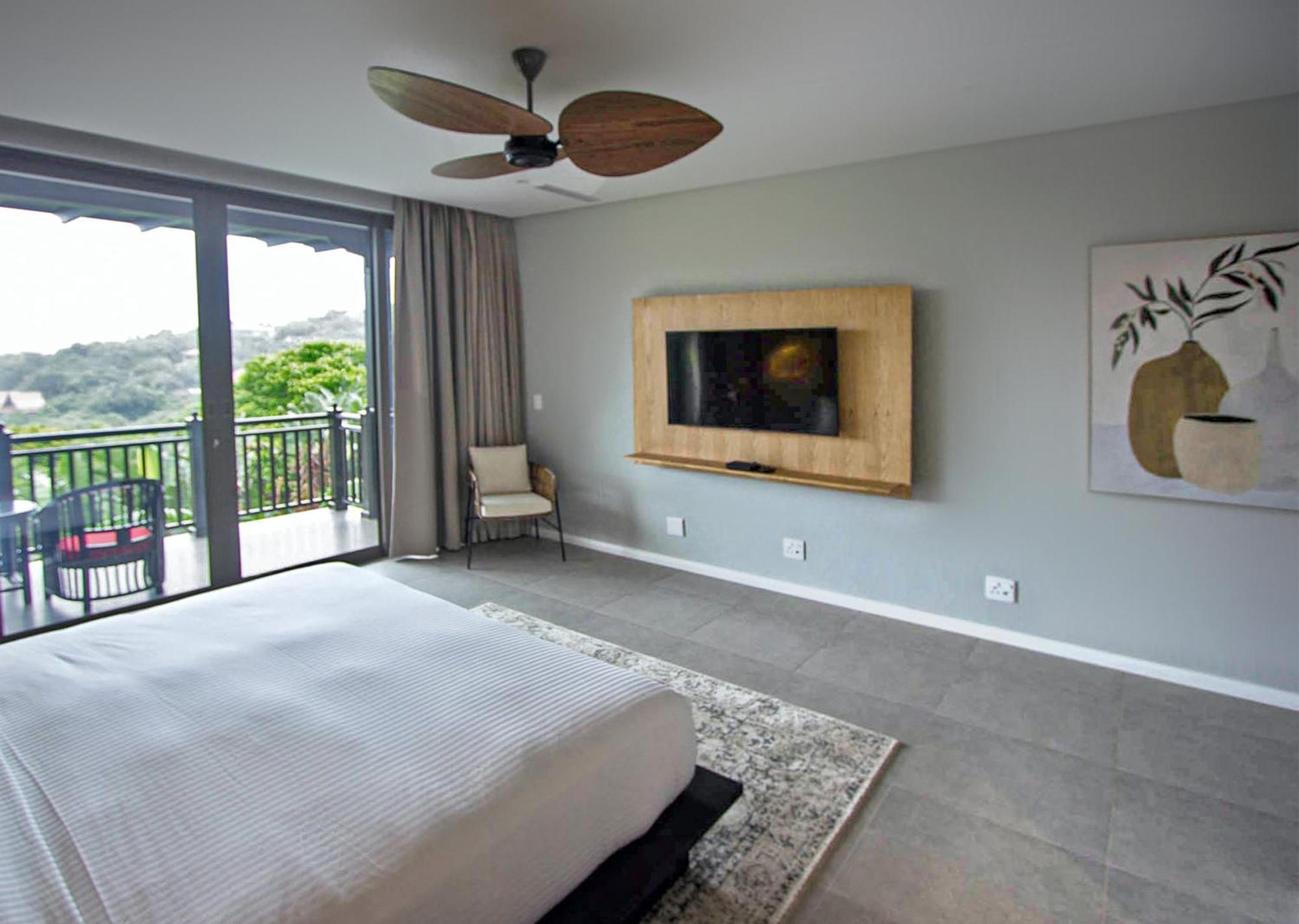 uMhlali Zimbali Lodge By Dream Resorts מראה חיצוני תמונה