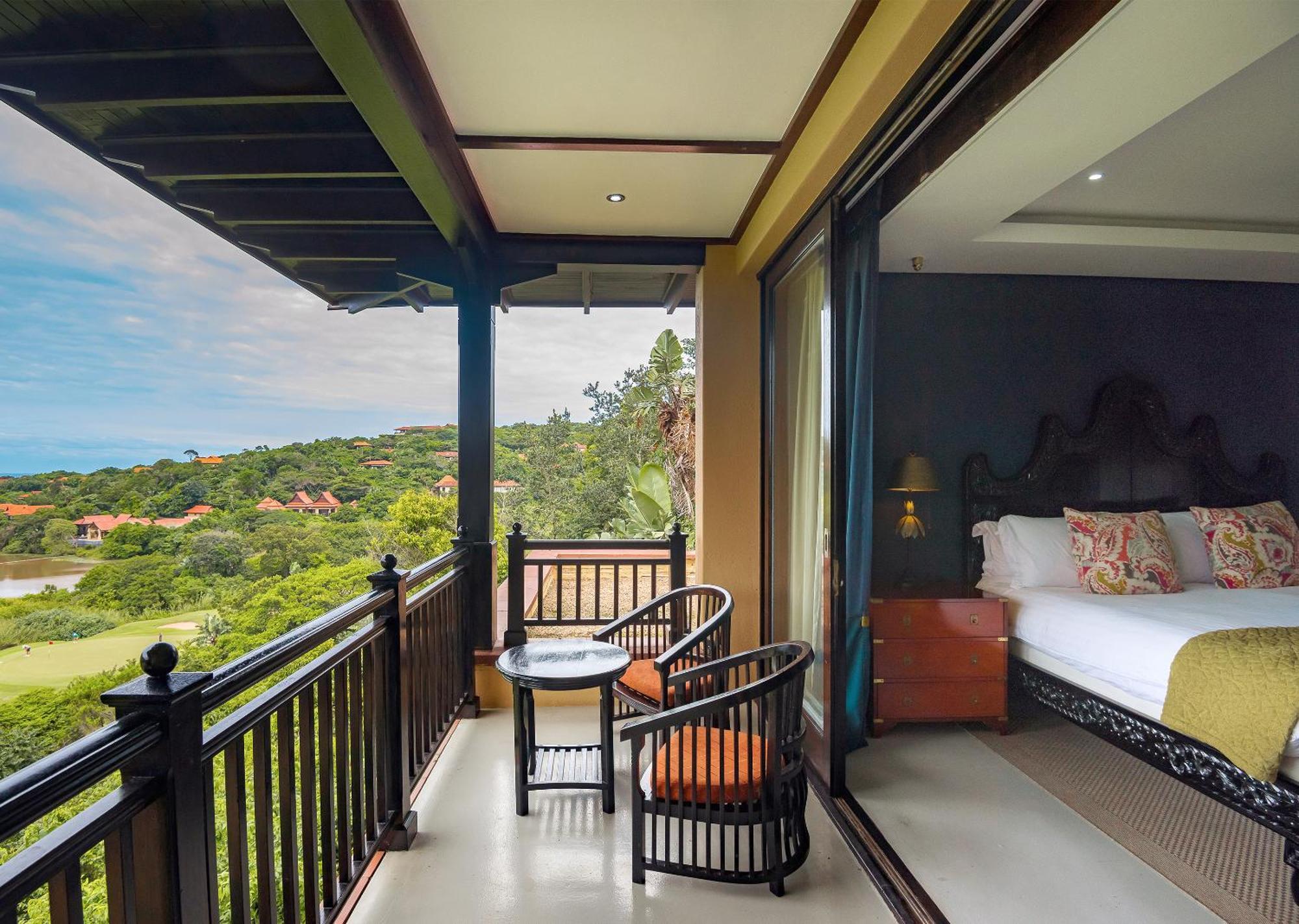 uMhlali Zimbali Lodge By Dream Resorts מראה חיצוני תמונה