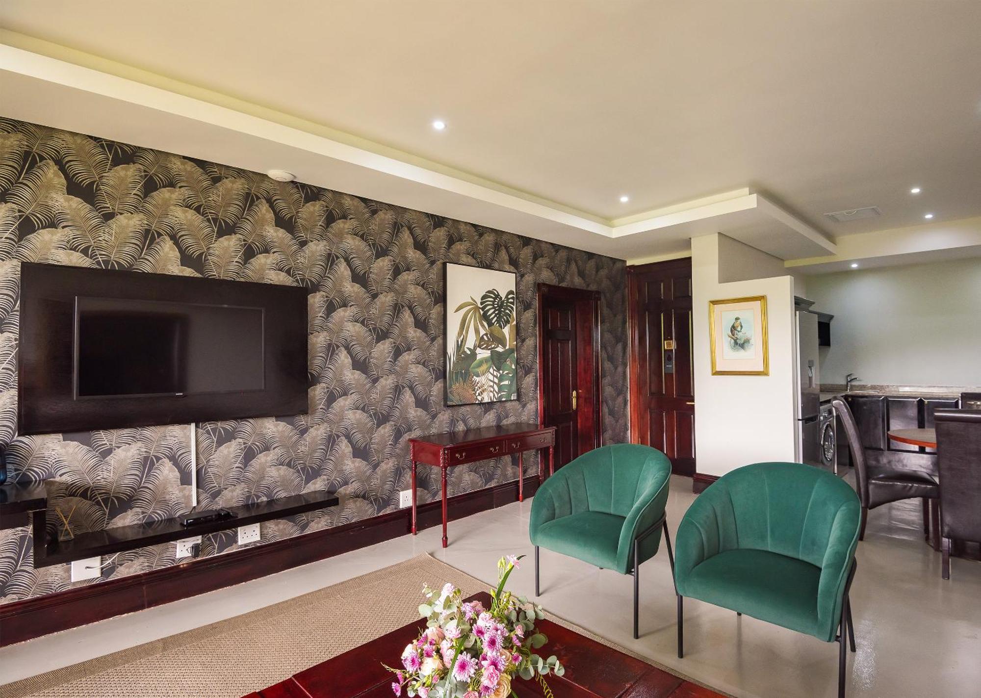 uMhlali Zimbali Lodge By Dream Resorts מראה חיצוני תמונה