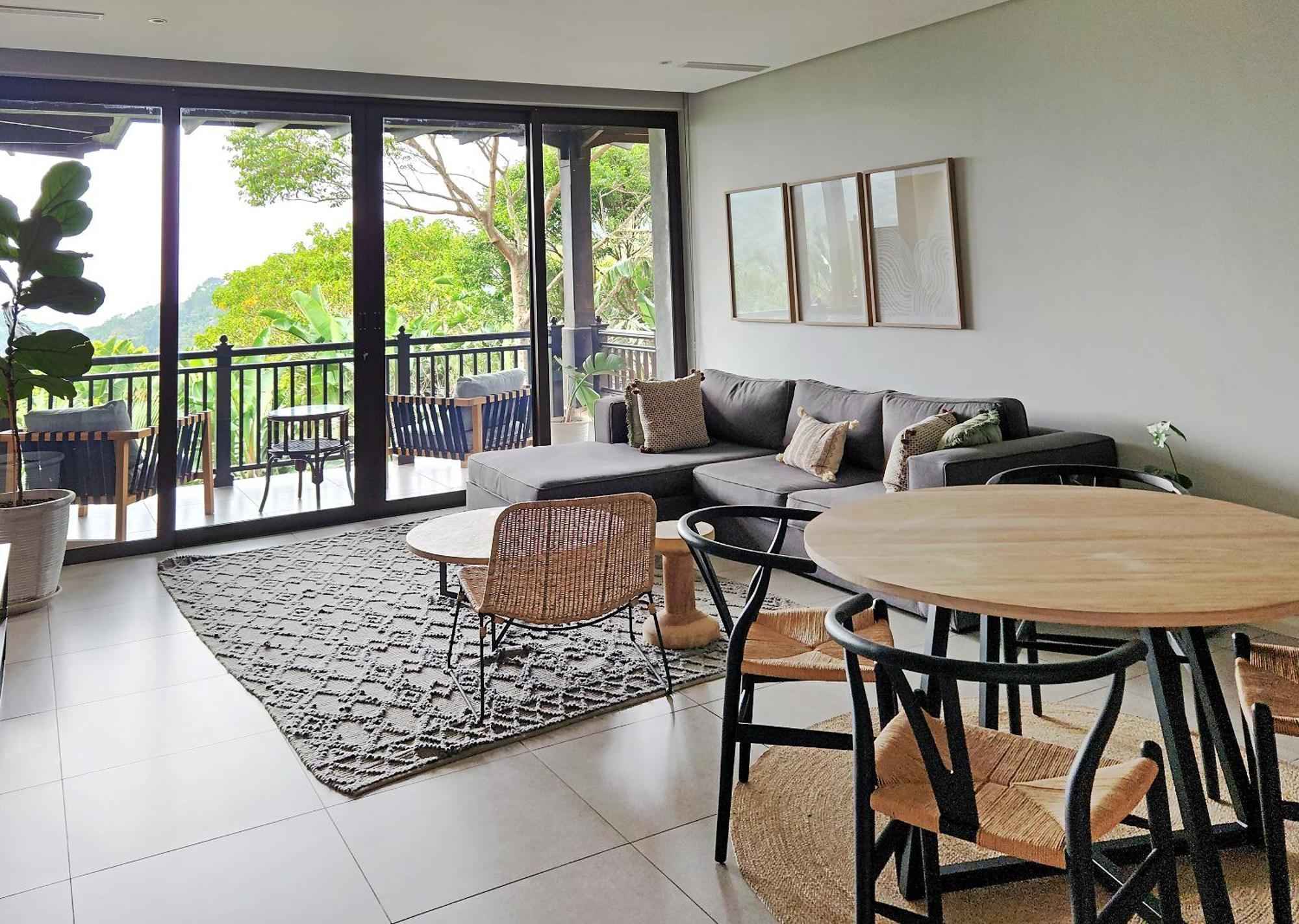 uMhlali Zimbali Lodge By Dream Resorts מראה חיצוני תמונה