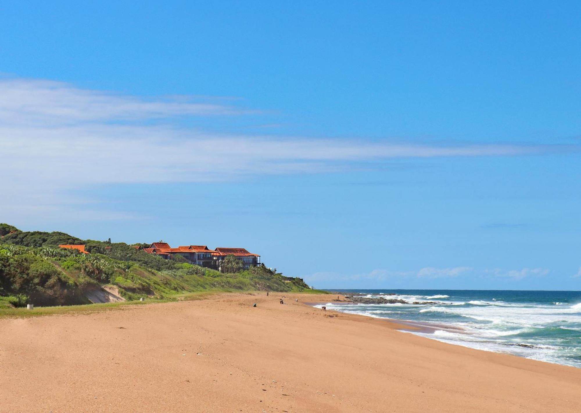 uMhlali Zimbali Lodge By Dream Resorts מראה חיצוני תמונה