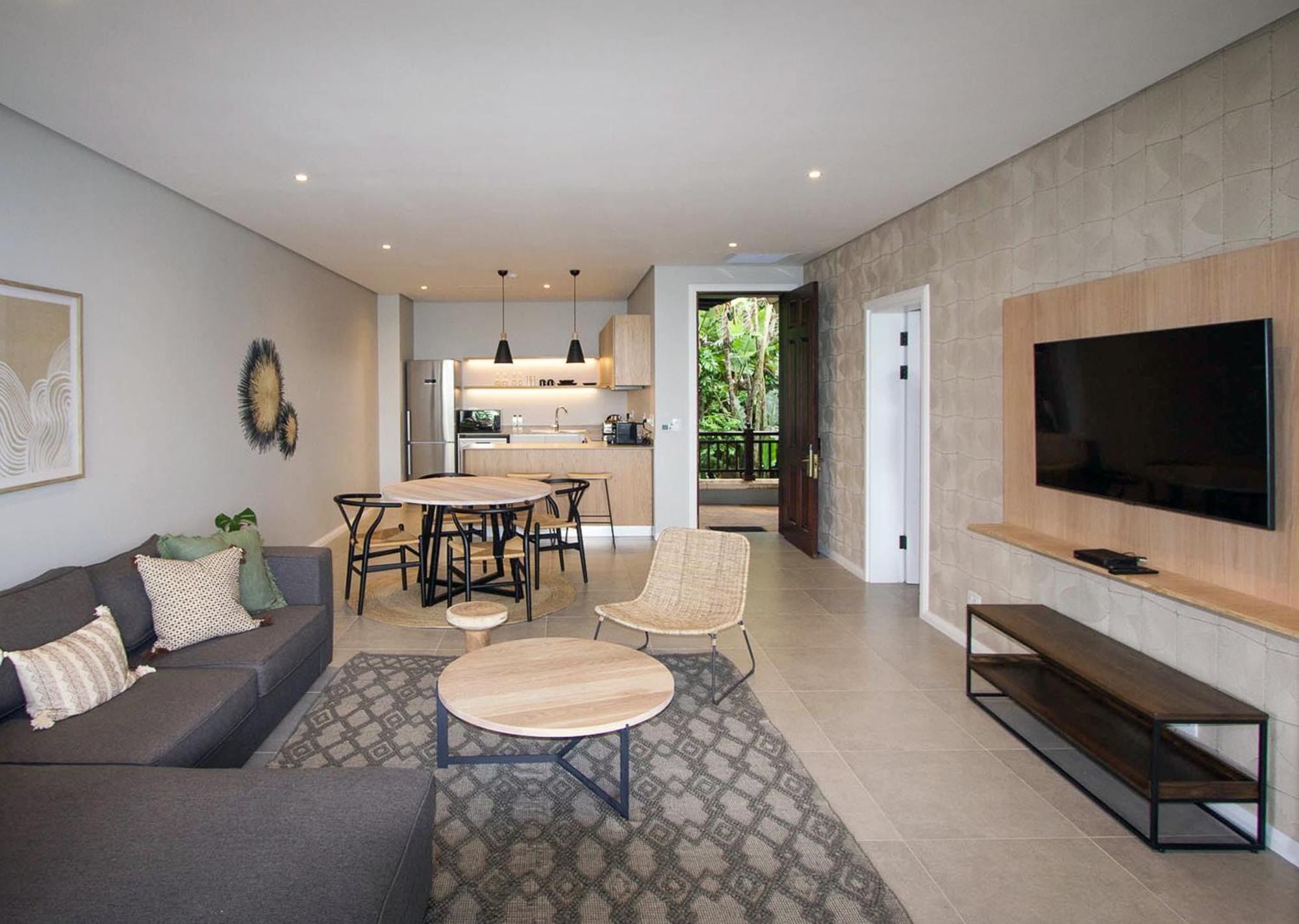 uMhlali Zimbali Lodge By Dream Resorts מראה חיצוני תמונה