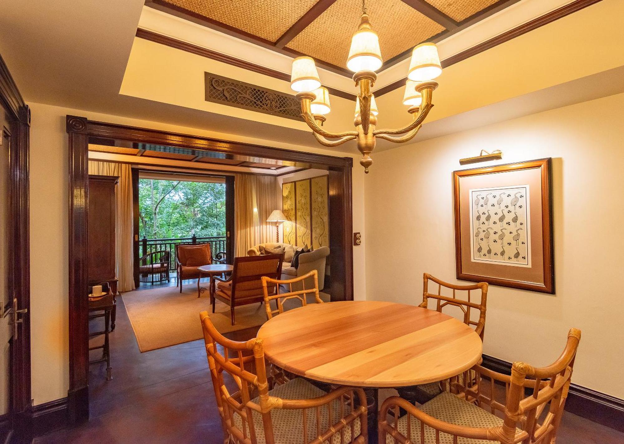 uMhlali Zimbali Lodge By Dream Resorts מראה חיצוני תמונה