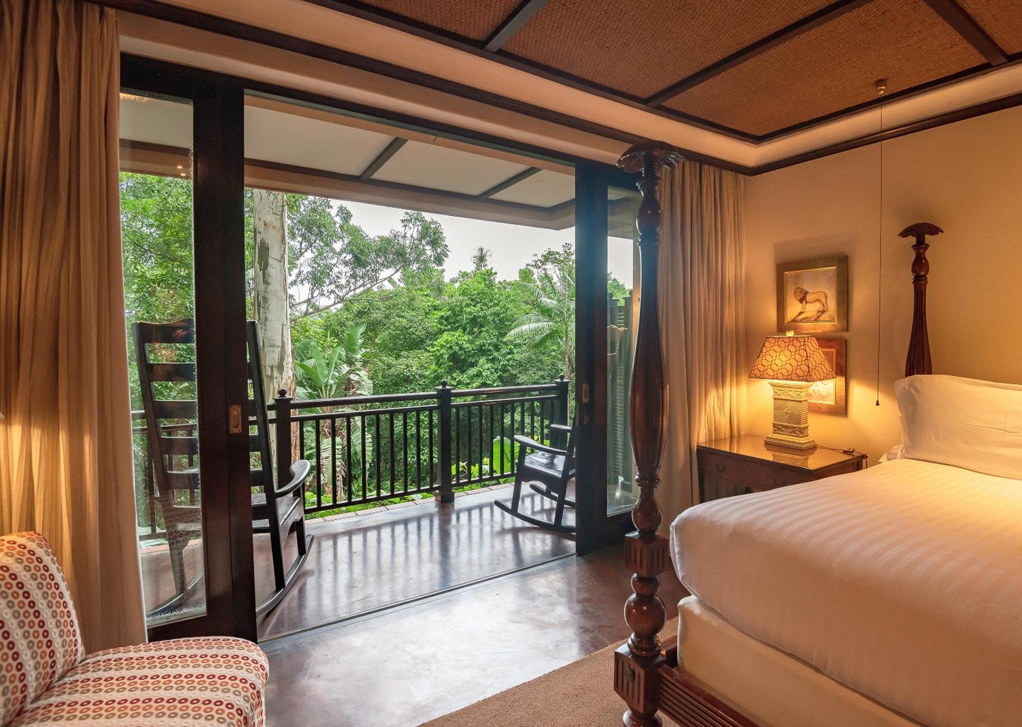 uMhlali Zimbali Lodge By Dream Resorts מראה חיצוני תמונה
