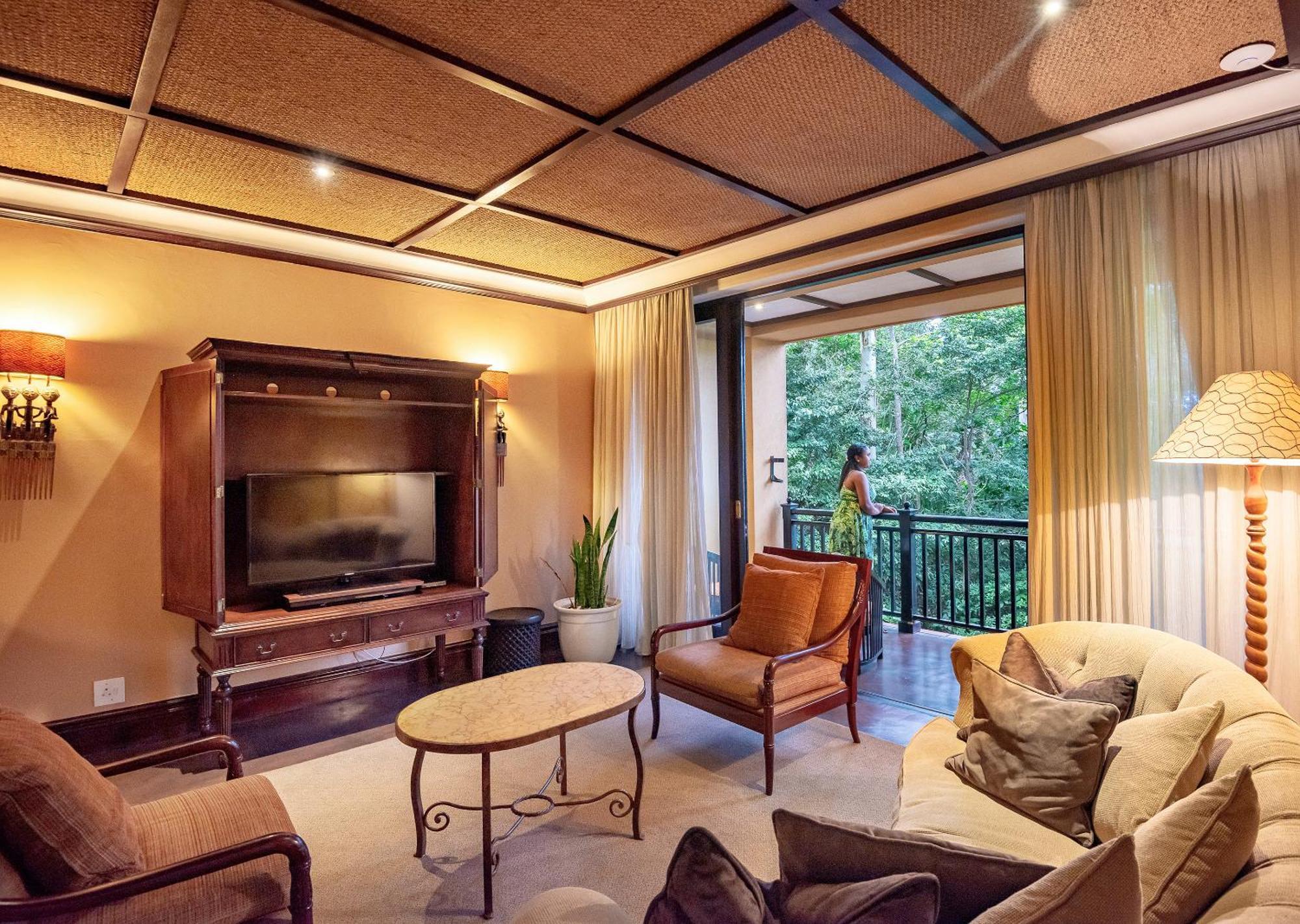 uMhlali Zimbali Lodge By Dream Resorts מראה חיצוני תמונה