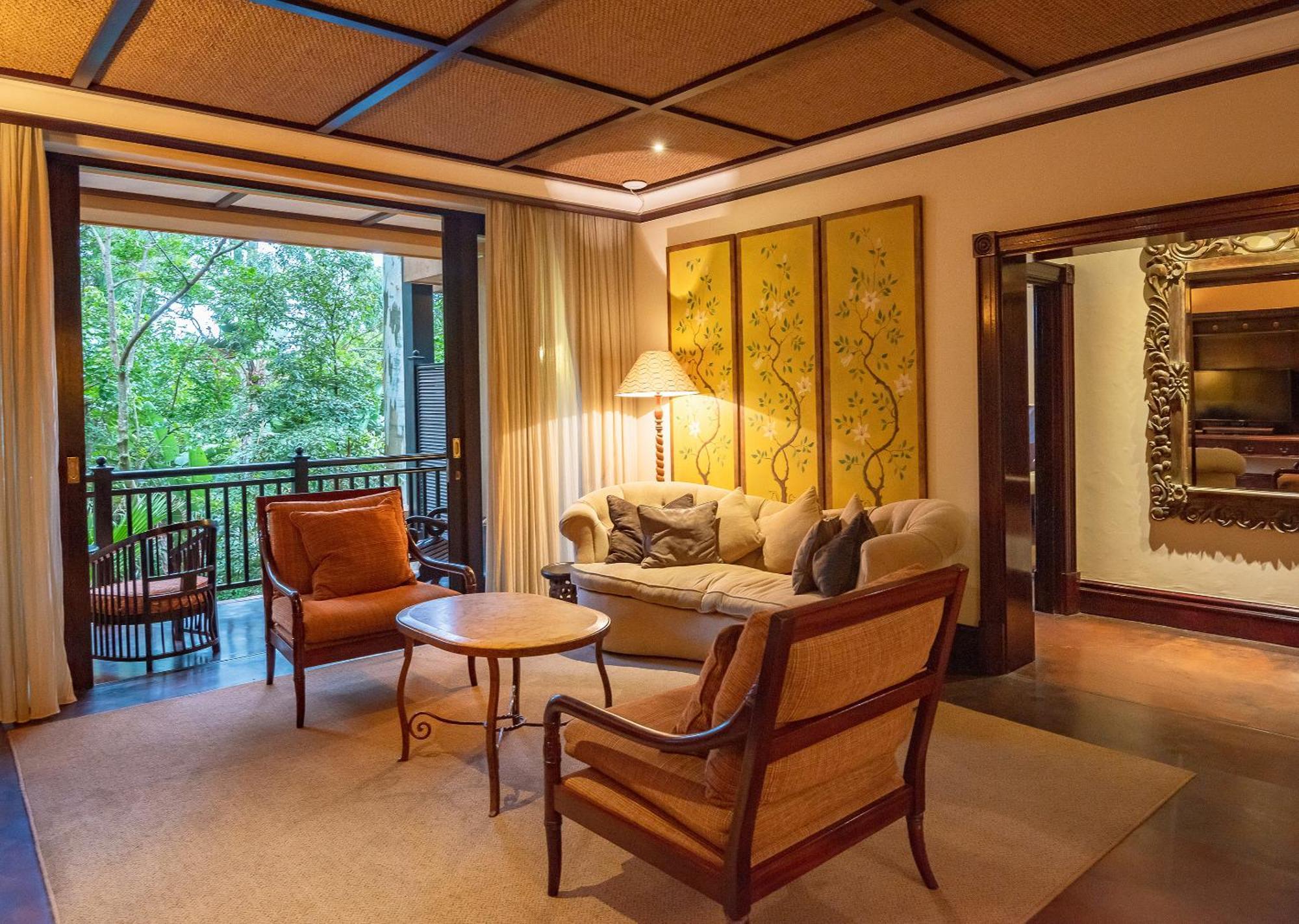 uMhlali Zimbali Lodge By Dream Resorts מראה חיצוני תמונה