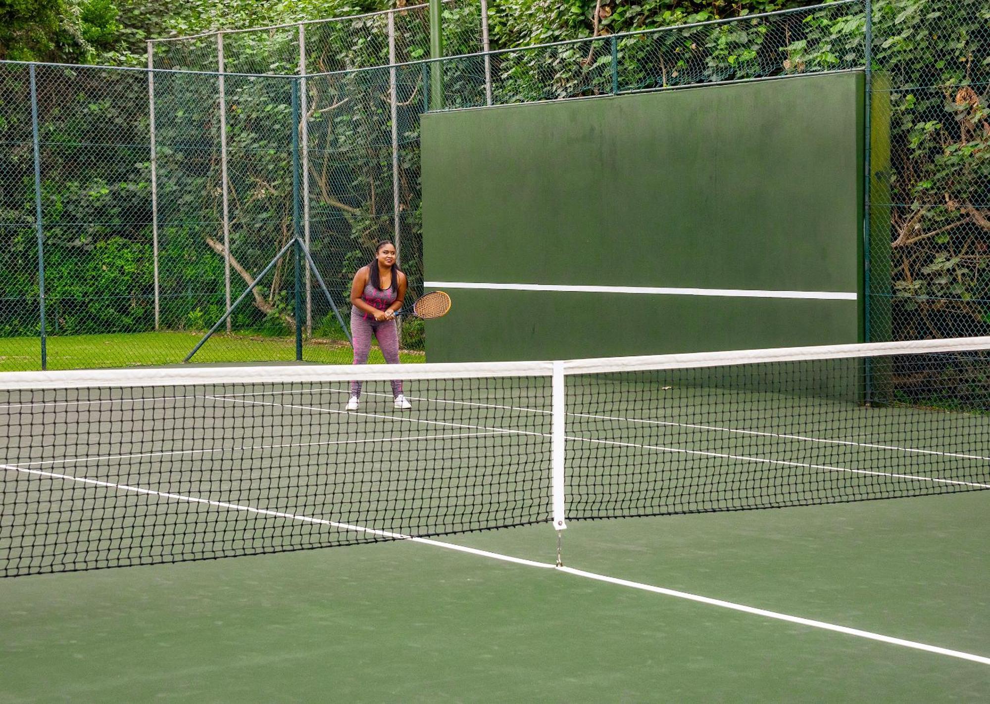 uMhlali Zimbali Lodge By Dream Resorts מראה חיצוני תמונה