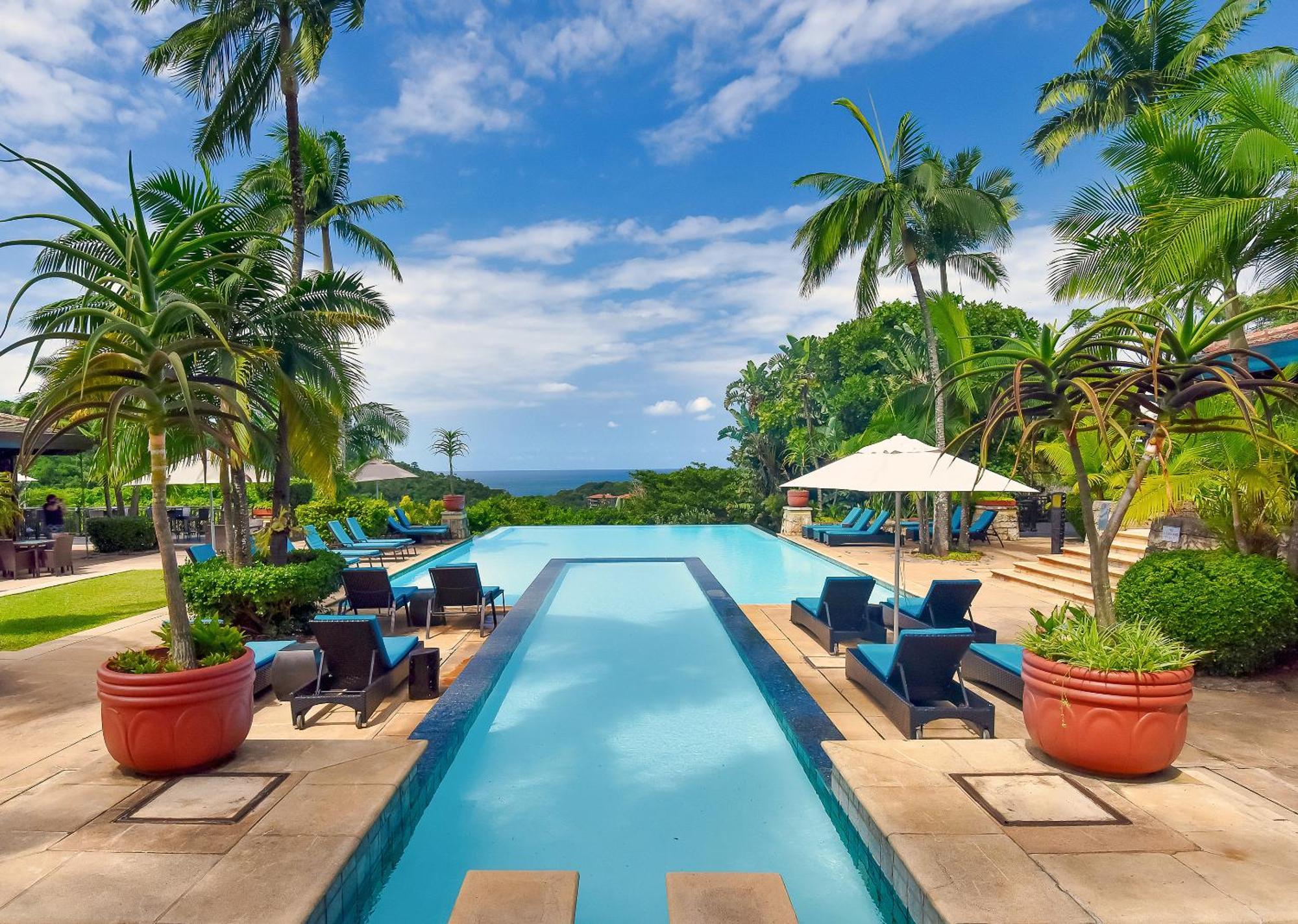 uMhlali Zimbali Lodge By Dream Resorts מראה חיצוני תמונה