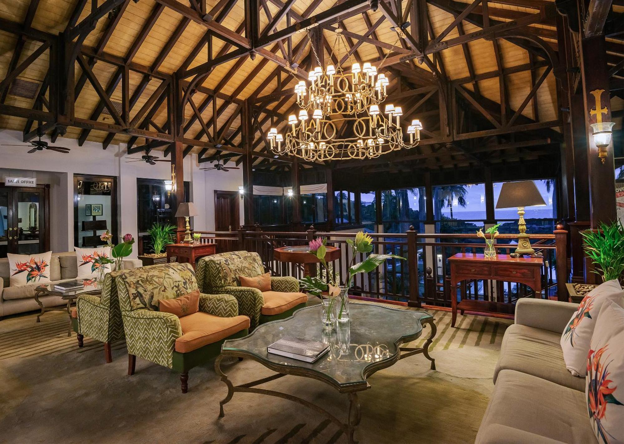 uMhlali Zimbali Lodge By Dream Resorts מראה חיצוני תמונה