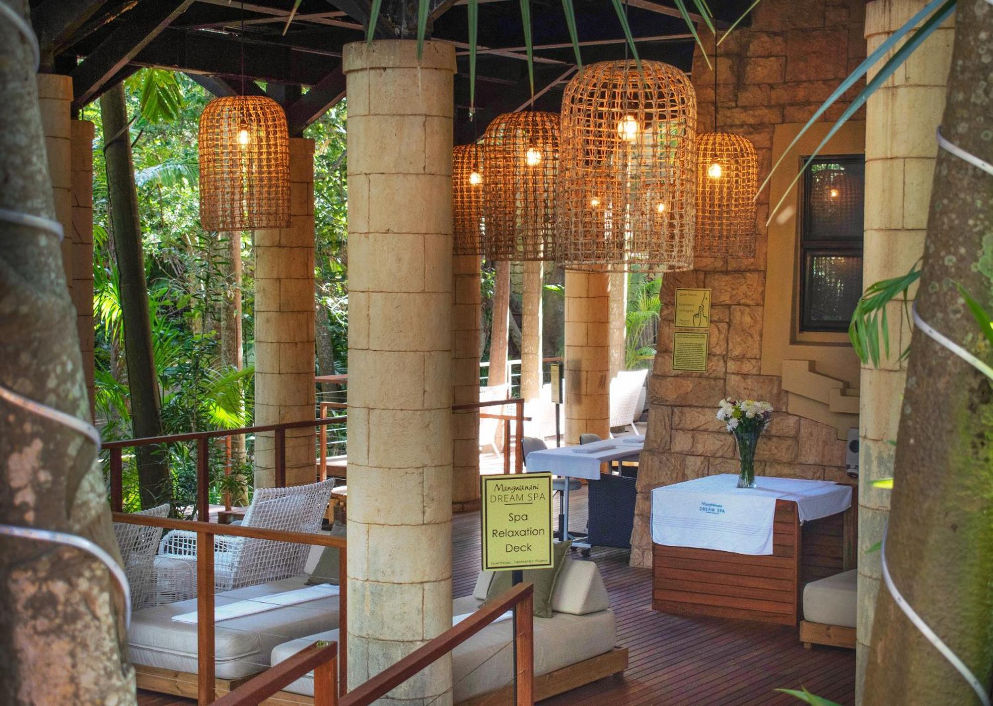 uMhlali Zimbali Lodge By Dream Resorts מראה חיצוני תמונה