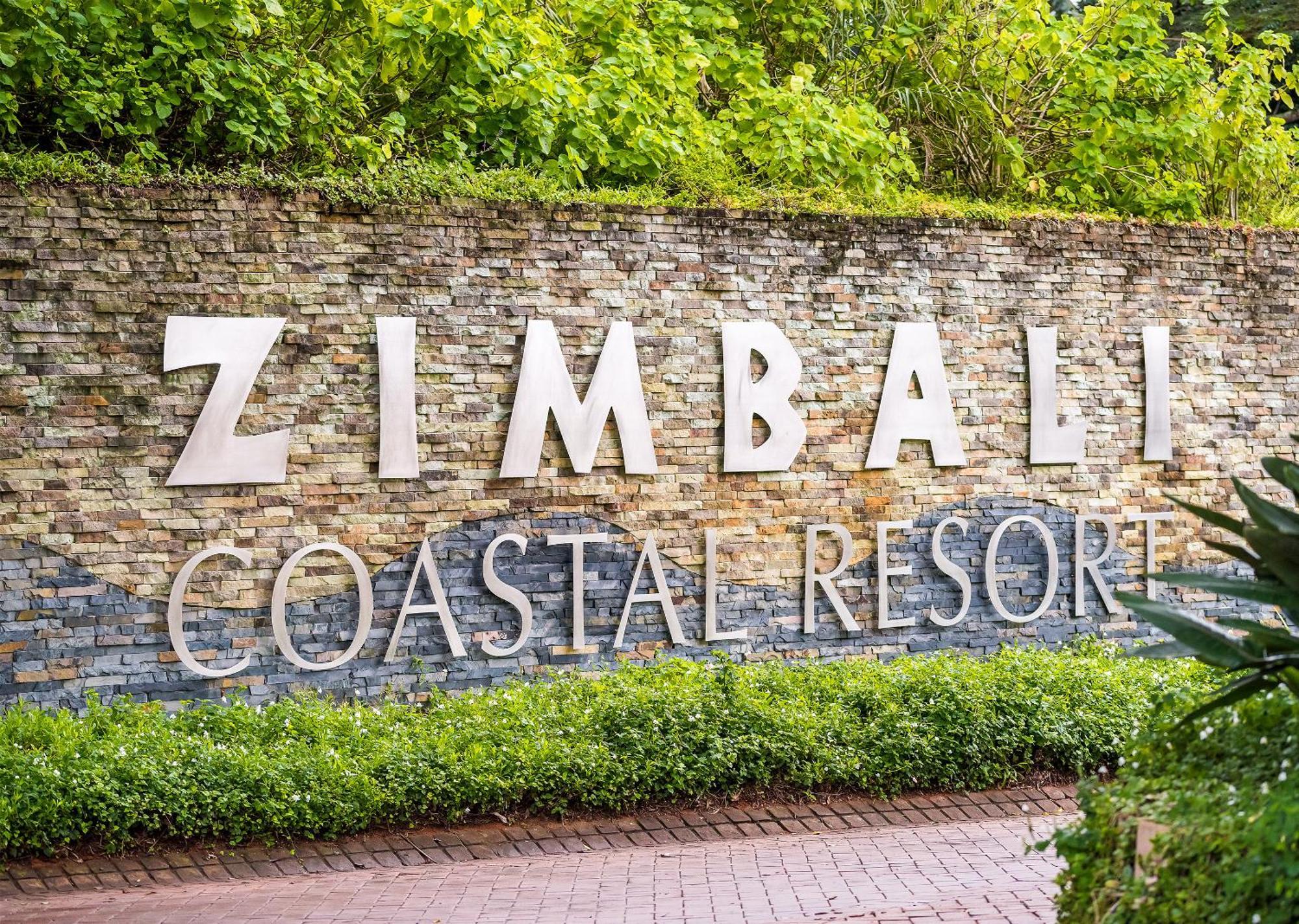 uMhlali Zimbali Lodge By Dream Resorts מראה חיצוני תמונה