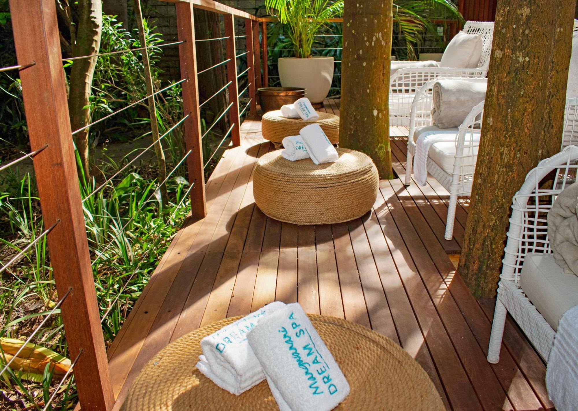 uMhlali Zimbali Lodge By Dream Resorts מראה חיצוני תמונה