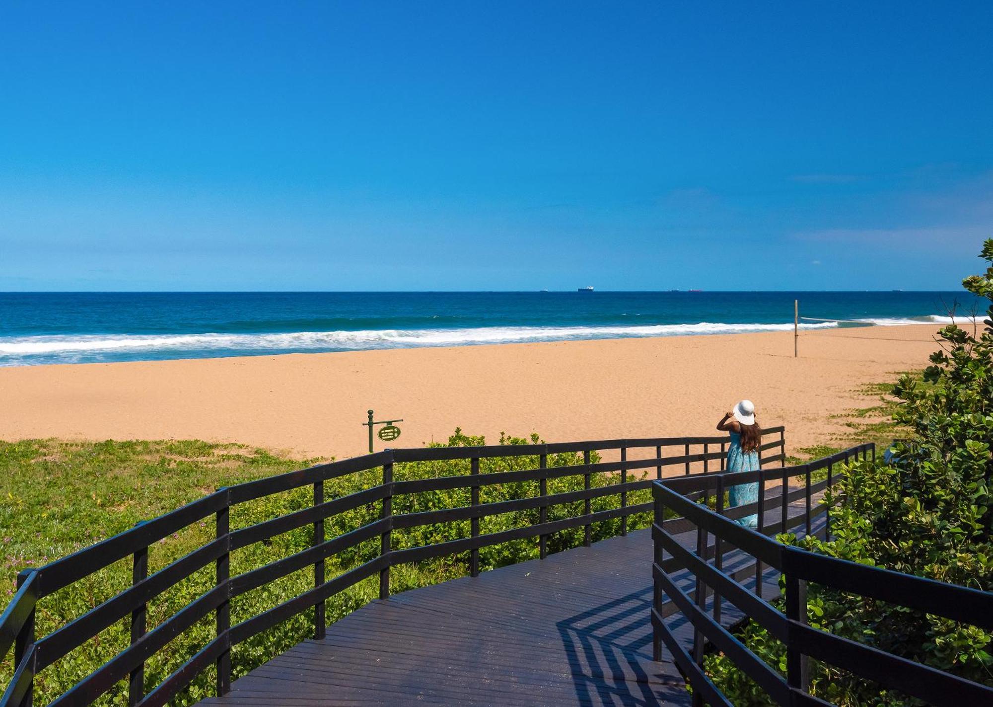 uMhlali Zimbali Lodge By Dream Resorts מראה חיצוני תמונה