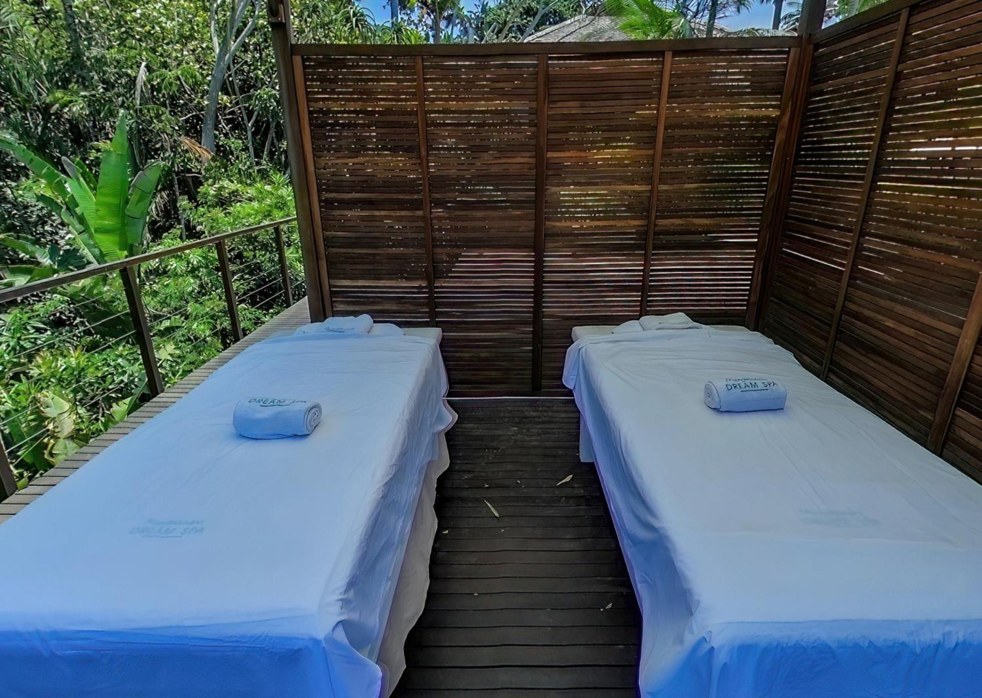 uMhlali Zimbali Lodge By Dream Resorts מראה חיצוני תמונה